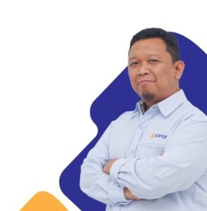 Picture of Iskandar Zulkarnaen
