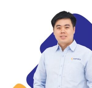 Picture of Welly Ikawijaya