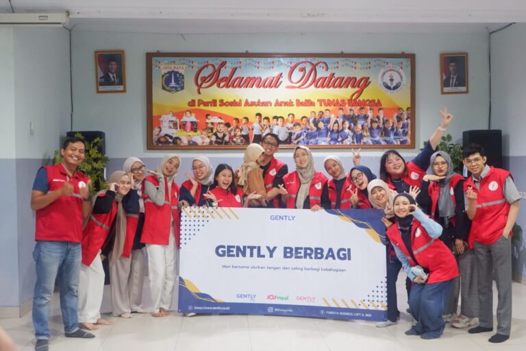 5. CSR Salam Setara