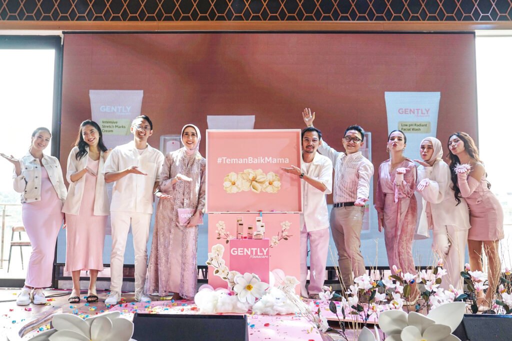 17. Launch Mamacare