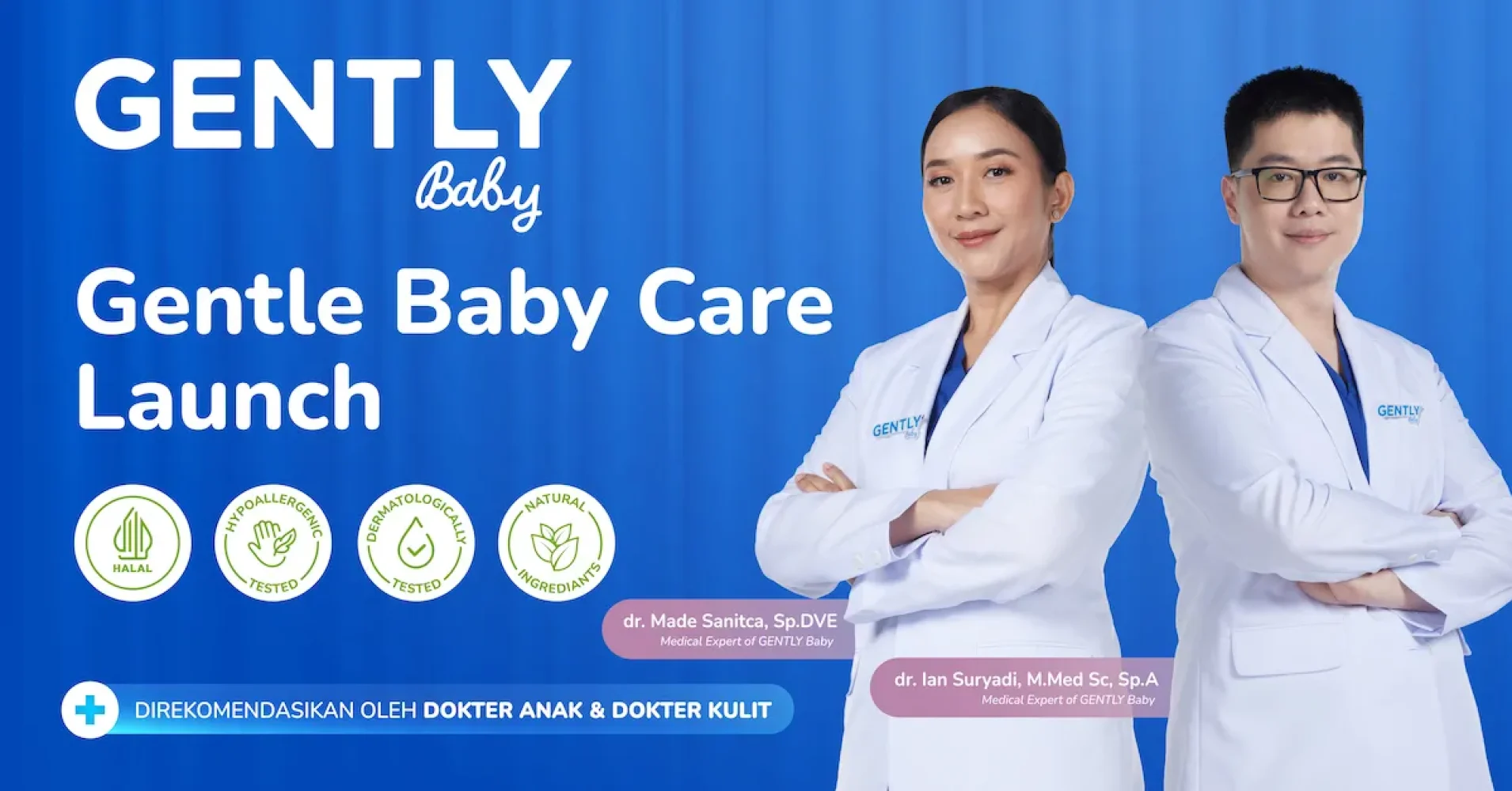 Gently Baby Care