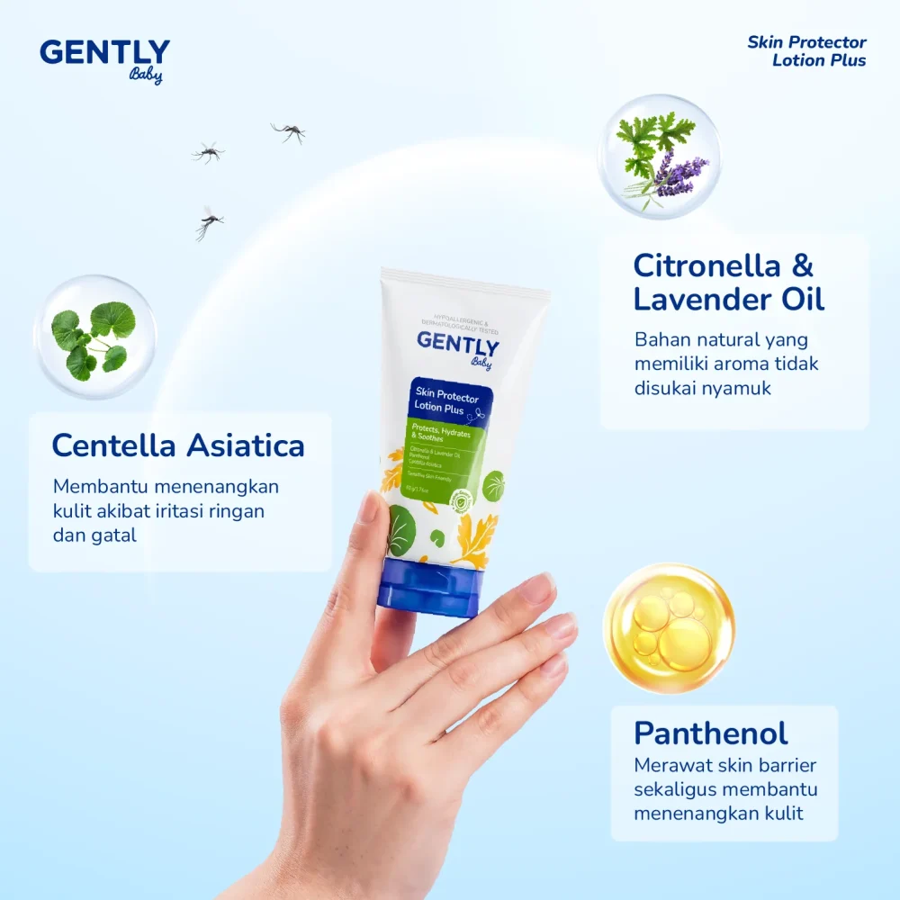Skin Protector Lotion